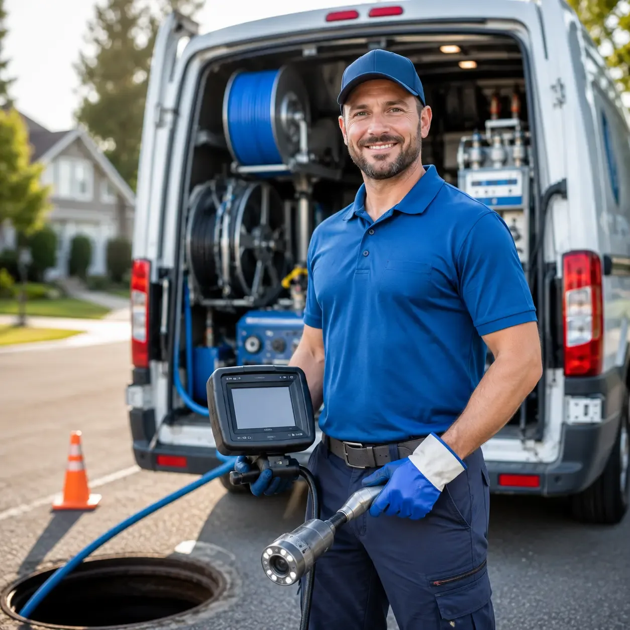 Local Pipe Relining specialists in Coal Run, OH