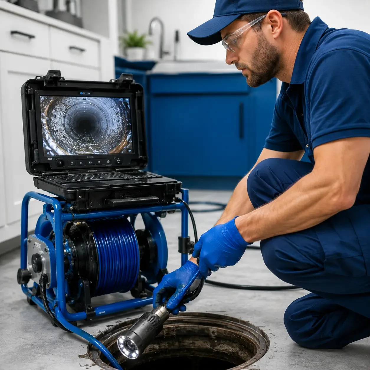 Pipe Relining professionals serving Coal Run, OH